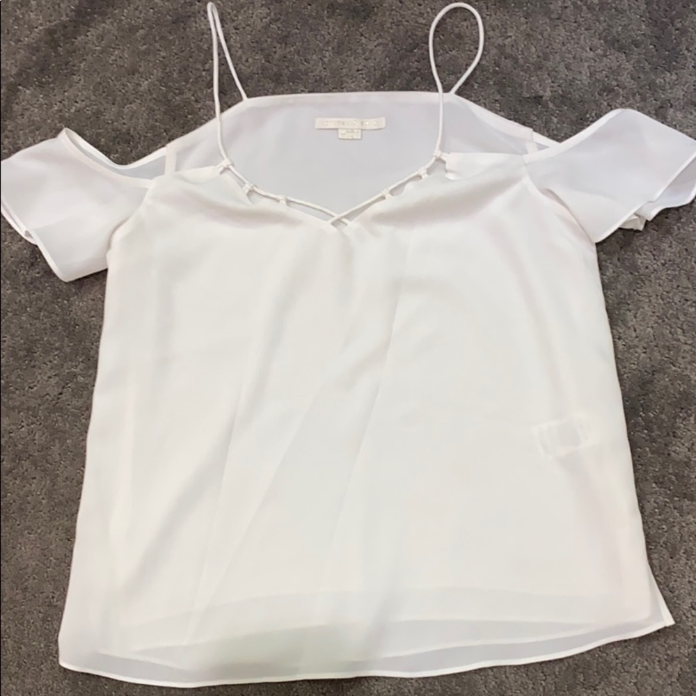 Cooper & Ella Top
